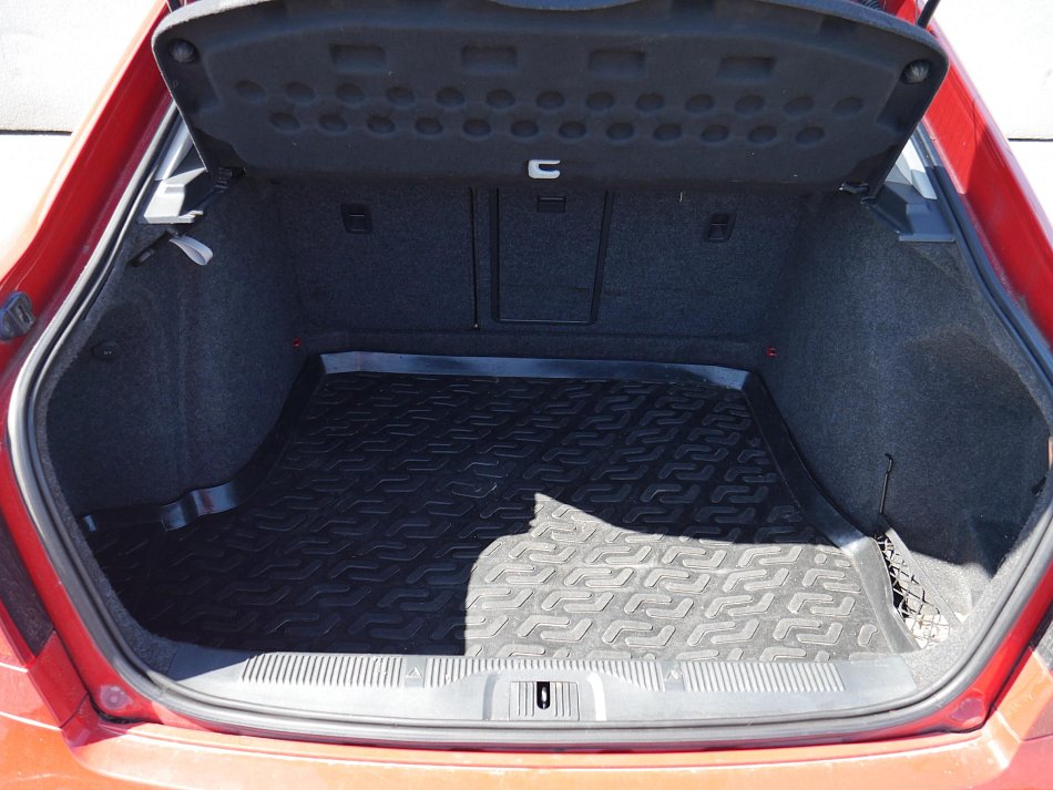 Škoda Octavia II 1.6 TDi Ambiente