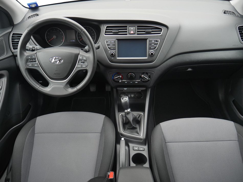 Hyundai I20 1.2 i 