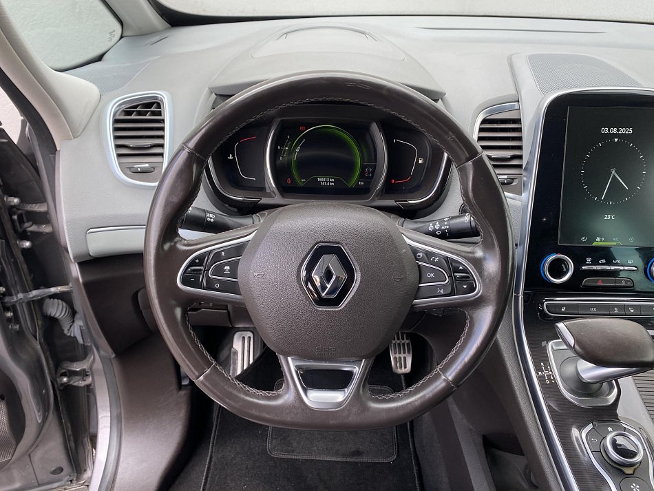 Renault Espace 1.6dCi Intense