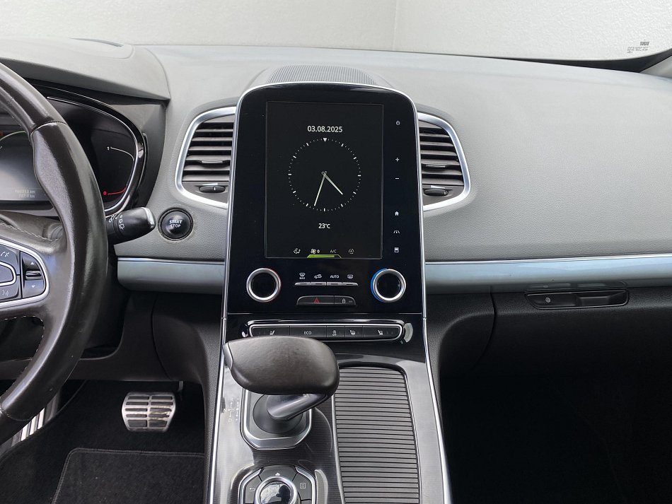Renault Espace 1.6dCi Intense