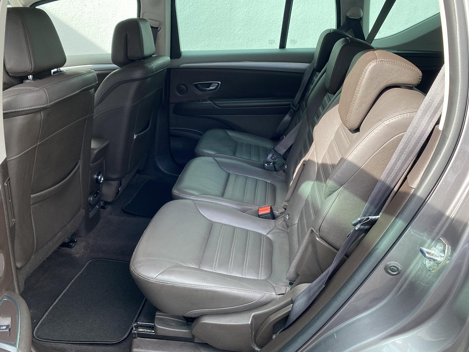 Renault Espace 1.6dCi Intense