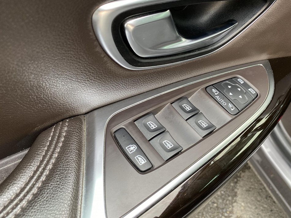 Renault Espace 1.6dCi Intense