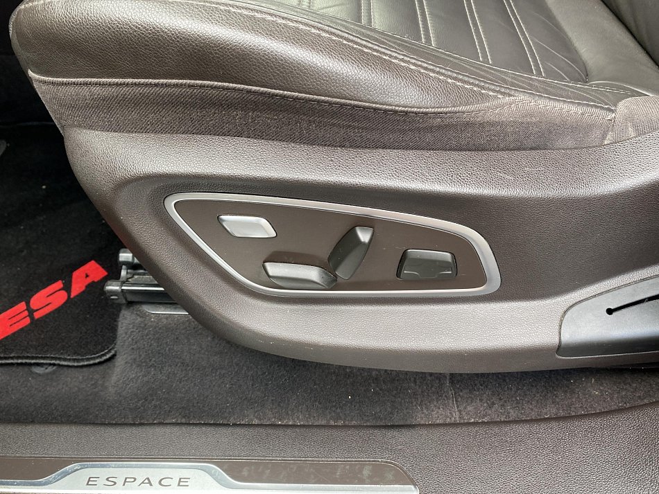 Renault Espace 1.6dCi Intense