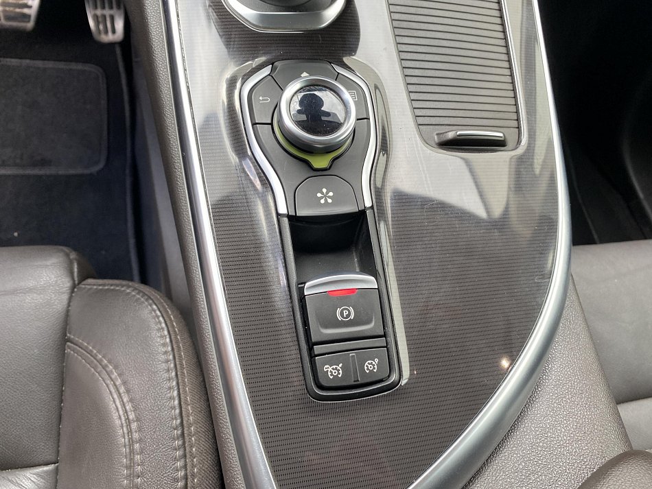 Renault Espace 1.6dCi Intense