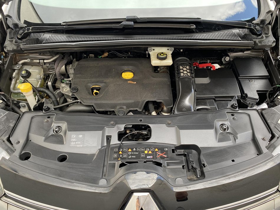 Renault Espace 1.6dCi Intense