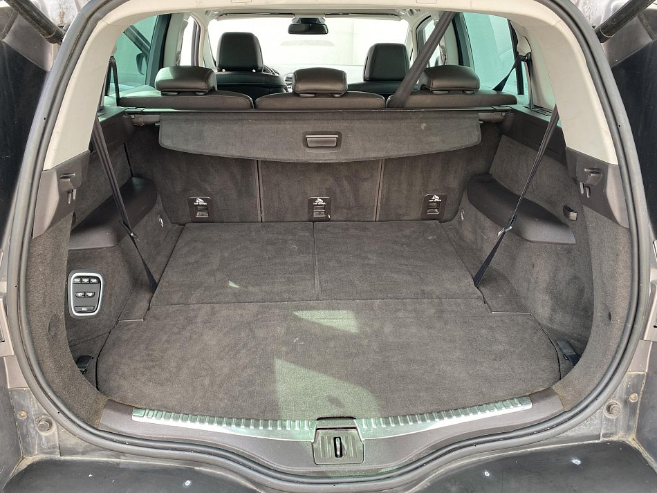 Renault Espace 1.6dCi Intense
