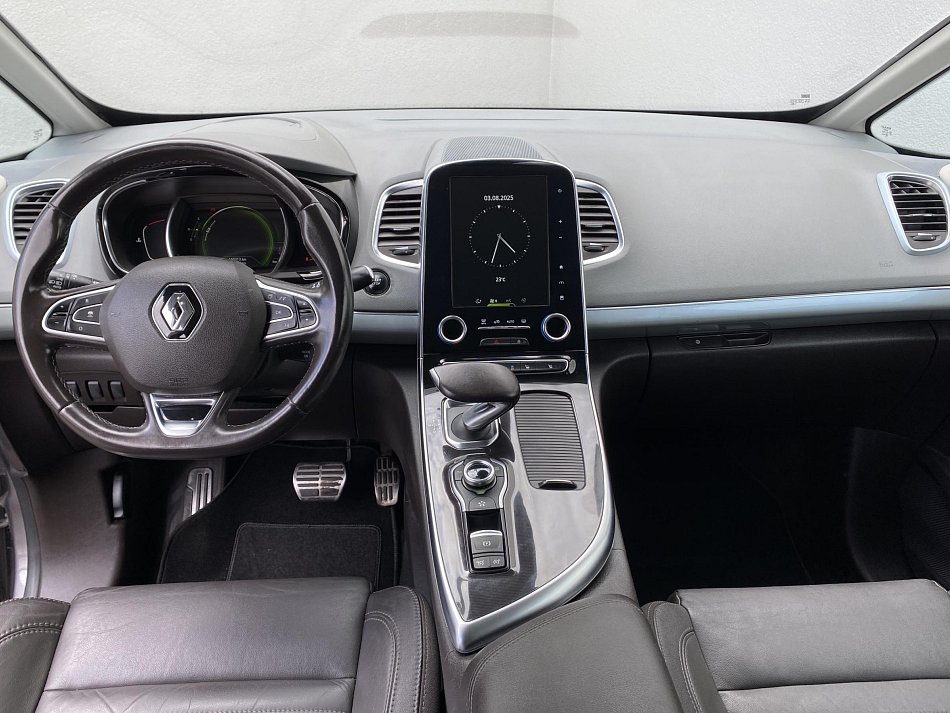 Renault Espace 1.6dCi Intense