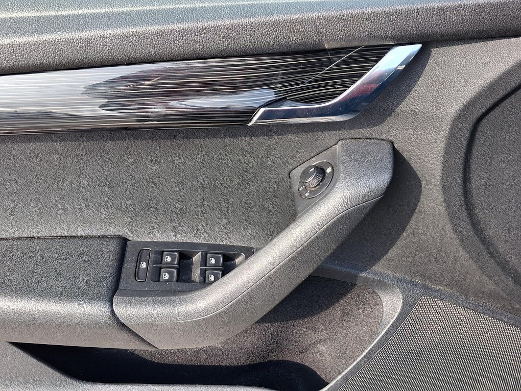 Škoda Octavia III 1.5 TSi Style