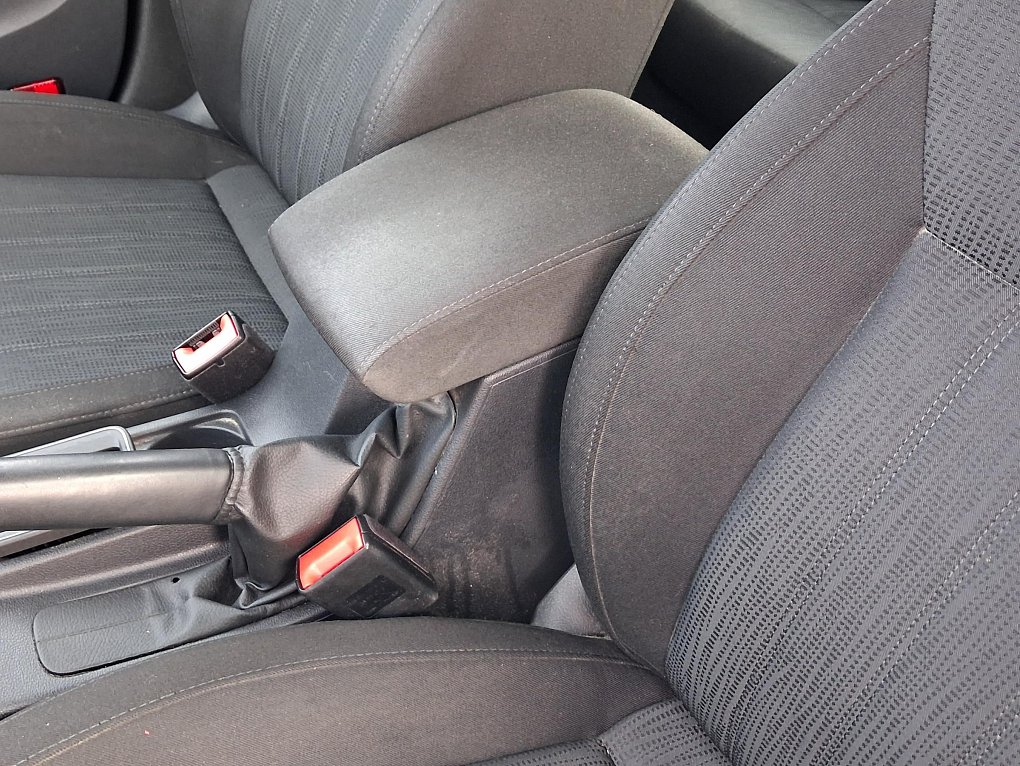 Škoda Octavia III 1.5 TSi Style