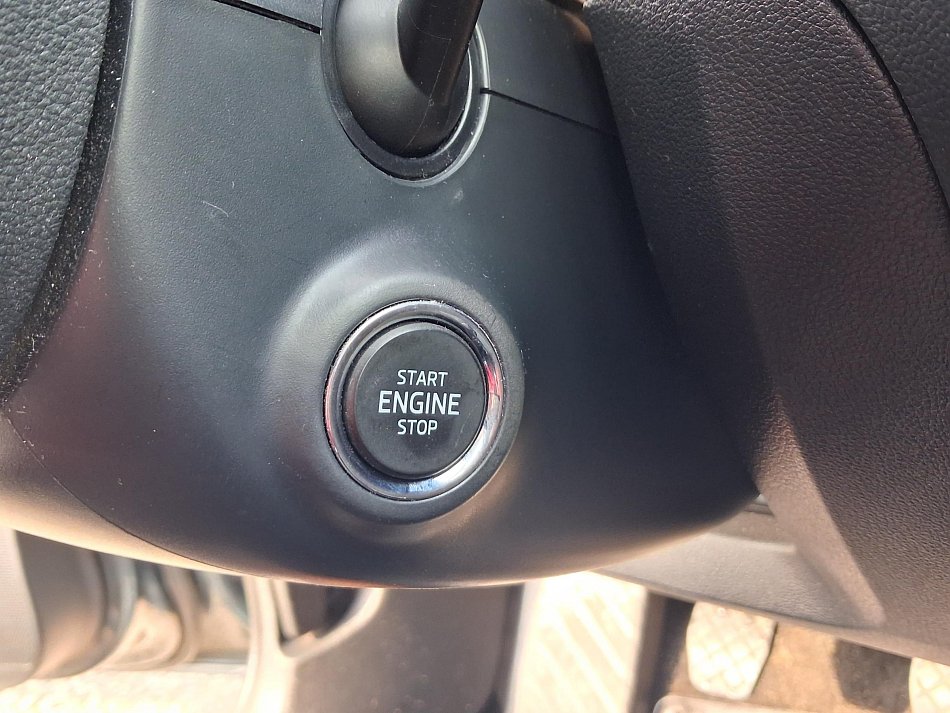 Škoda Octavia III 1.5 TSi Style