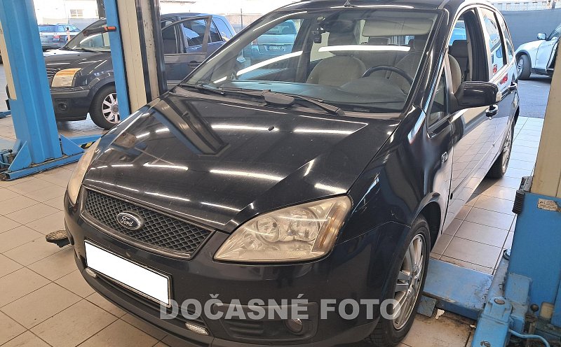 Ford C-MAX 1.8 i 