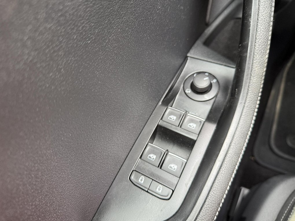 Škoda Superb III 2.0 TDi Style