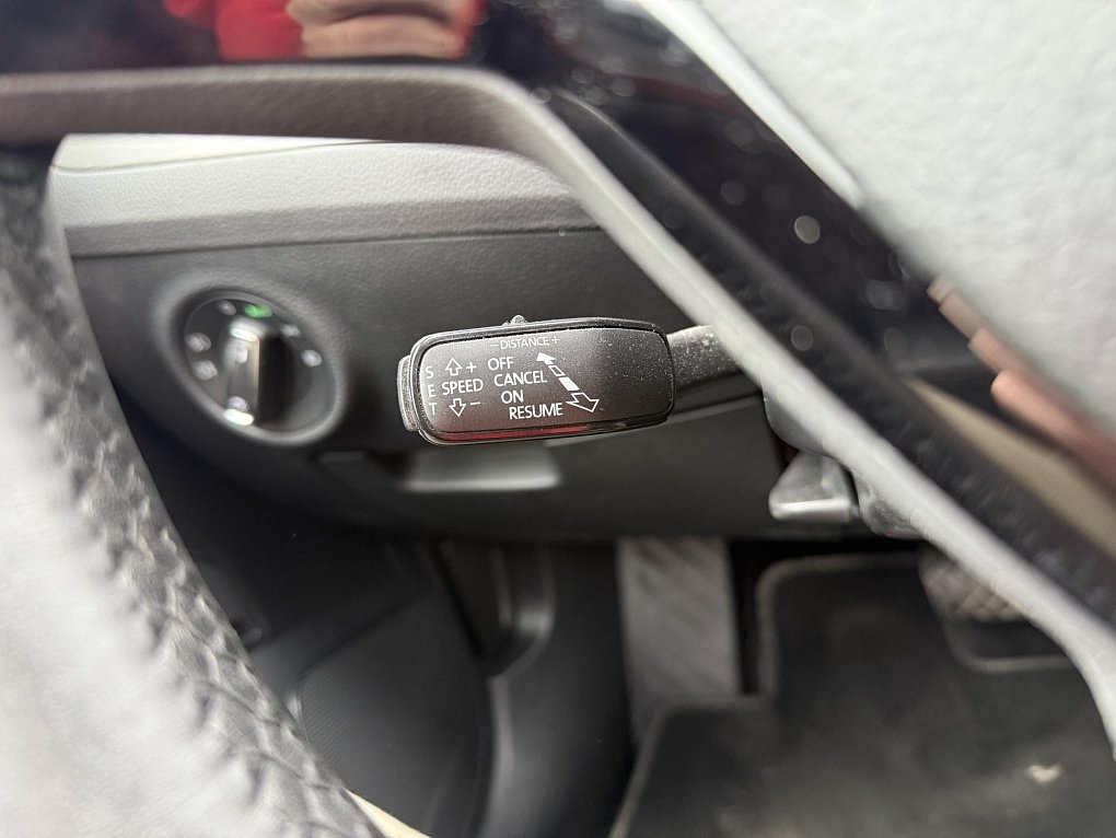 Škoda Superb III 2.0 TDi Style