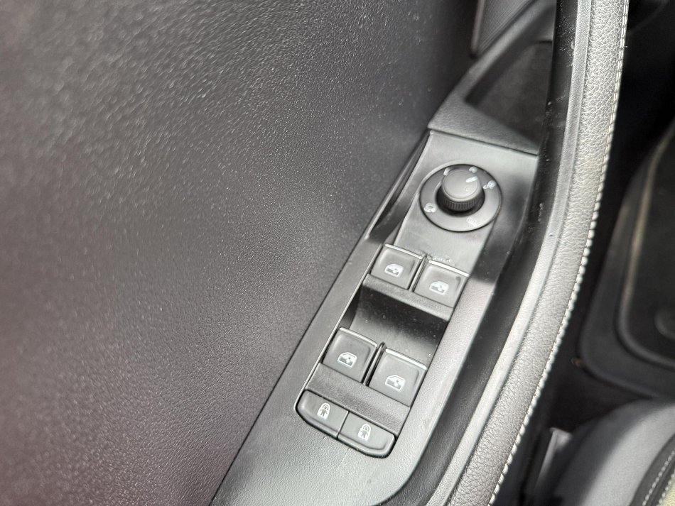 Škoda Superb III 2.0 TDi Style