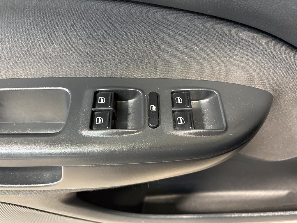 Škoda Octavia II 1.6TDi  4x4