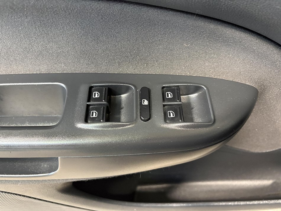 Škoda Octavia II 1.6TDi  4x4