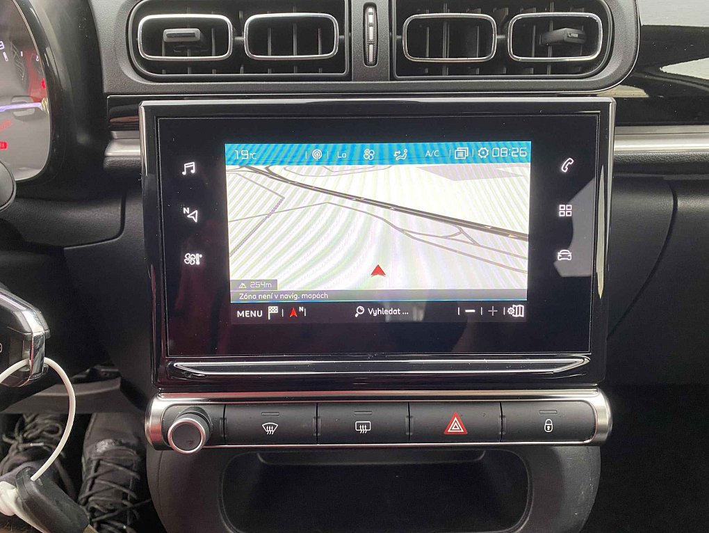 Citroën C3 1.2 PT Shine