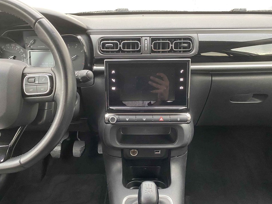Citroën C3 1.2 PT Shine