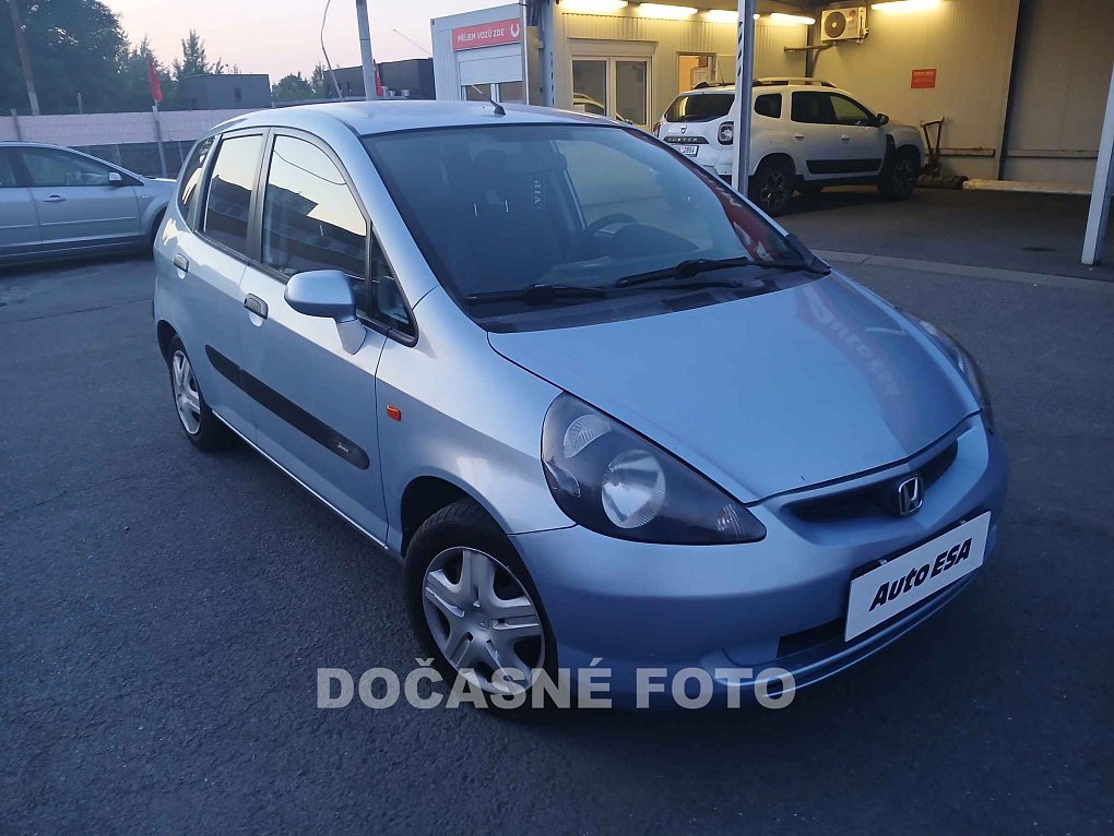 Honda Jazz 1.3i 