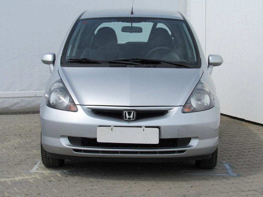 Honda Jazz 1.3i 