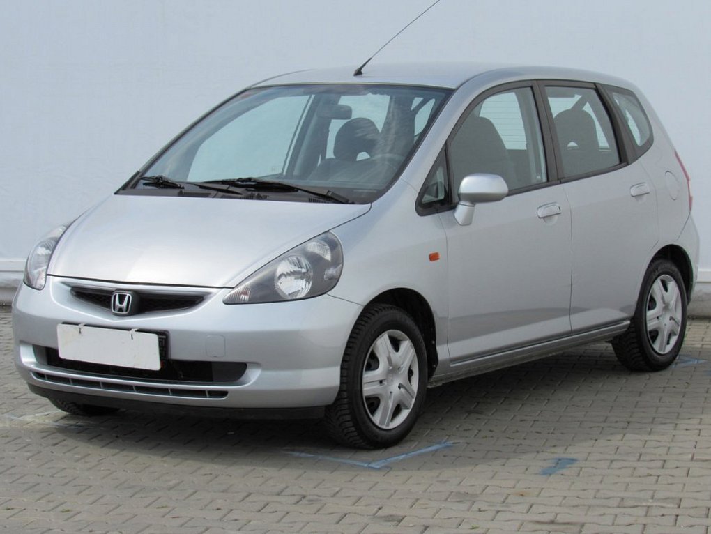 Honda Jazz 1.3i 