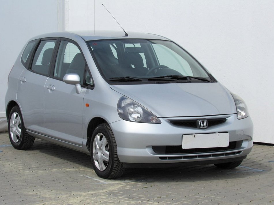 Honda Jazz 1.3i 