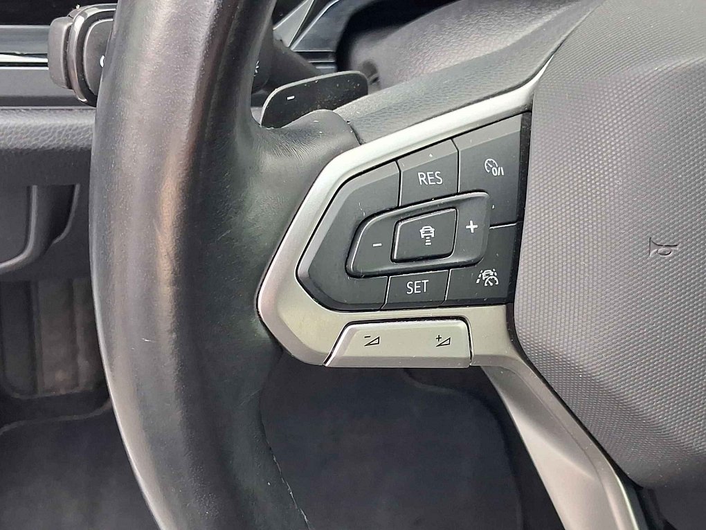 Volkswagen Taigo 1.0TSi R-Line