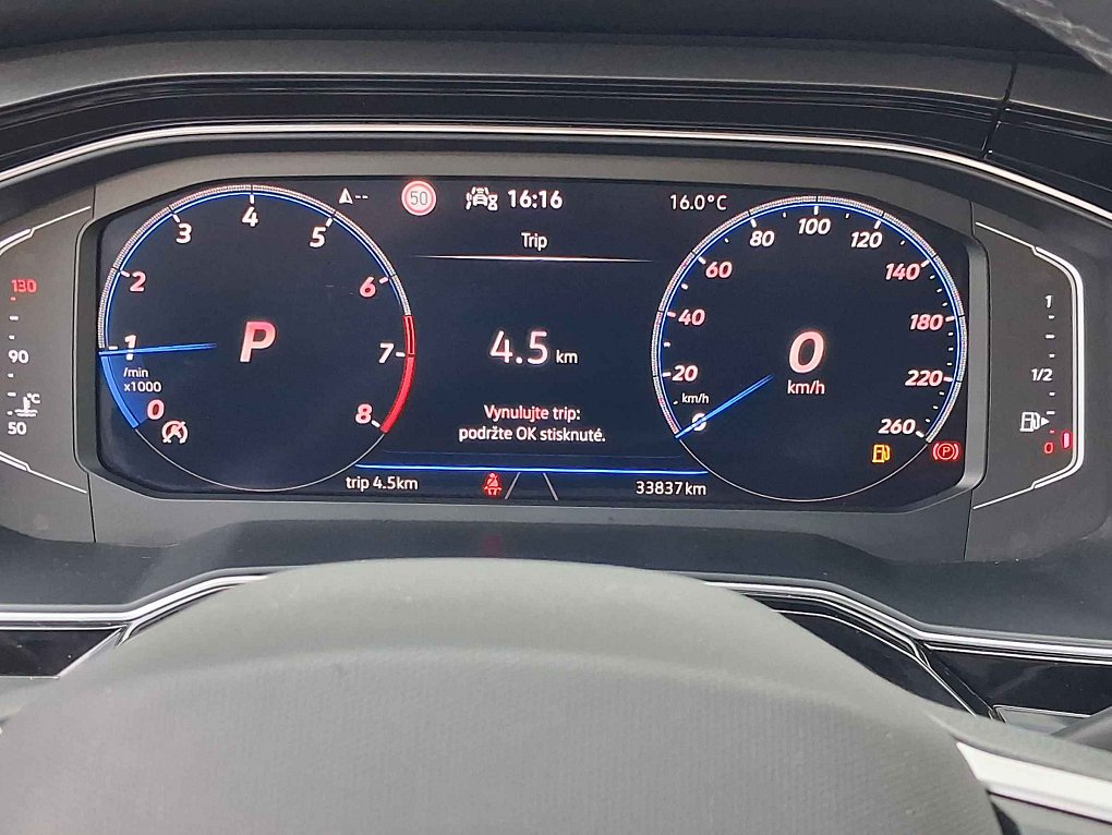 Volkswagen Taigo 1.0TSi R-Line