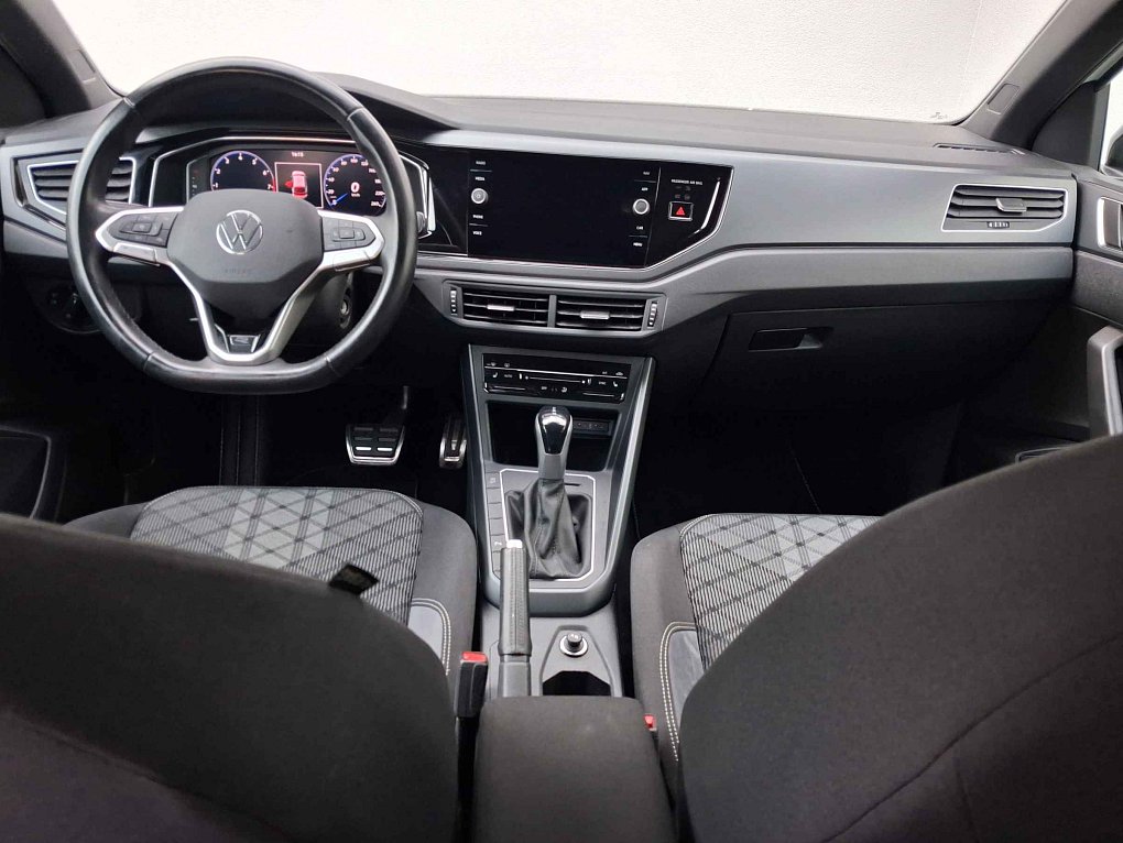 Volkswagen Taigo 1.0TSi R-Line