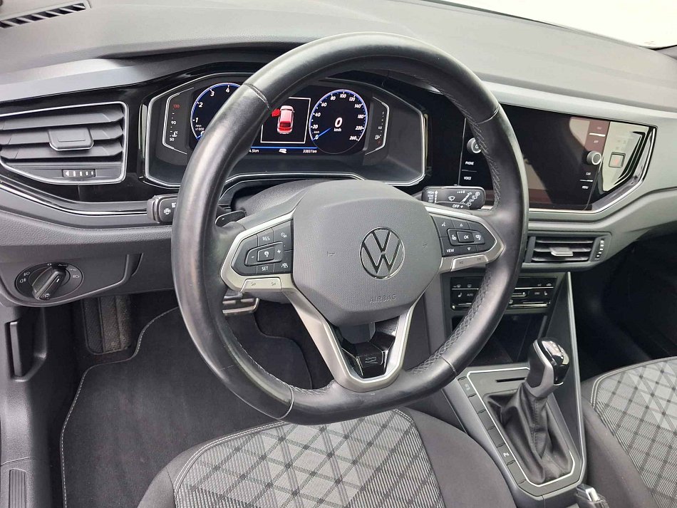 Volkswagen Taigo 1.0TSi R-Line