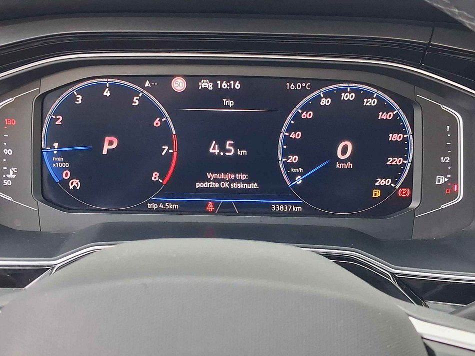 Volkswagen Taigo 1.0TSi R-Line