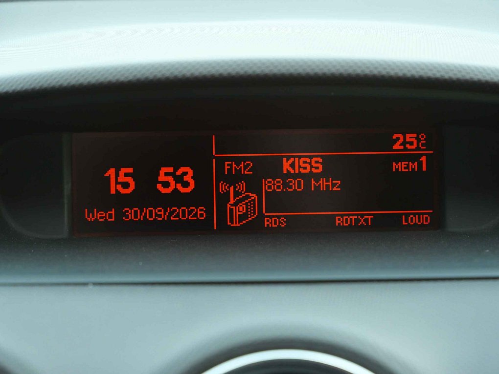 Peugeot 308 1.6VTi 