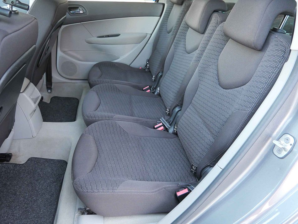 Peugeot 308 1.6VTi 