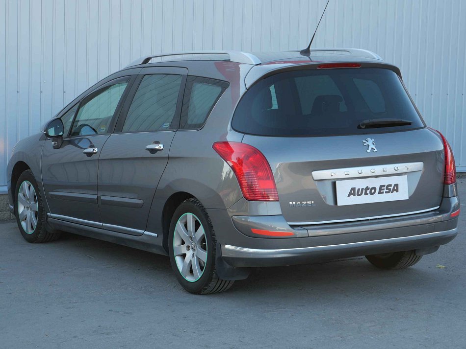 Peugeot 308 1.6VTi 