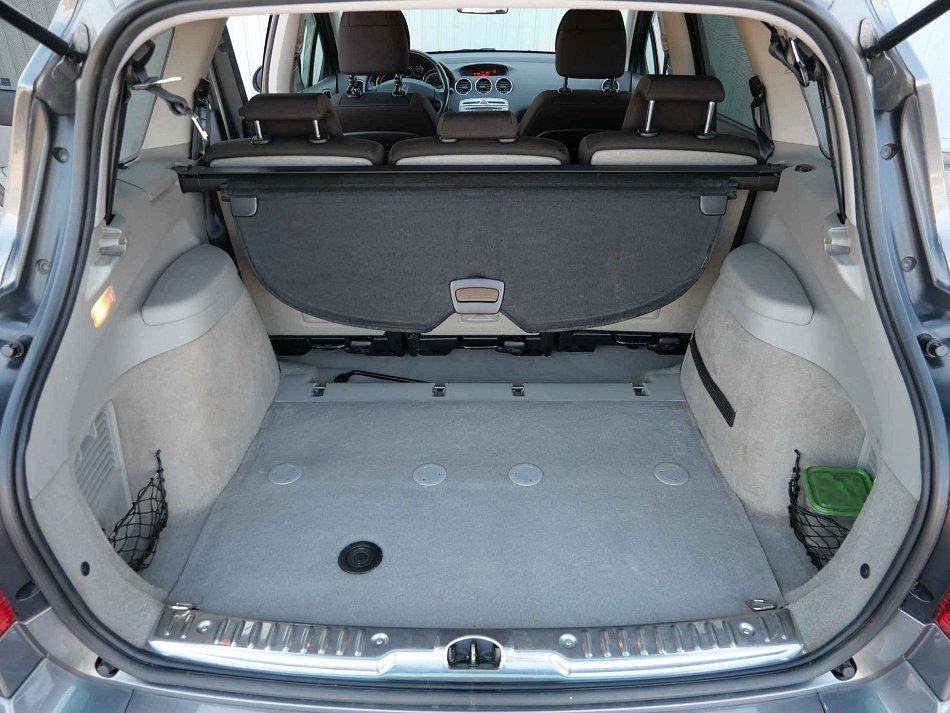 Peugeot 308 1.6VTi 
