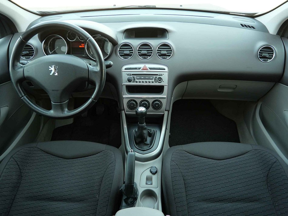 Peugeot 308 1.6VTi 