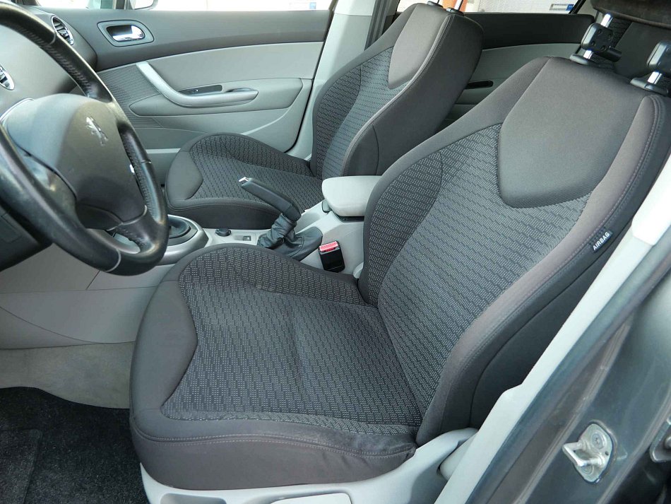 Peugeot 308 1.6VTi 