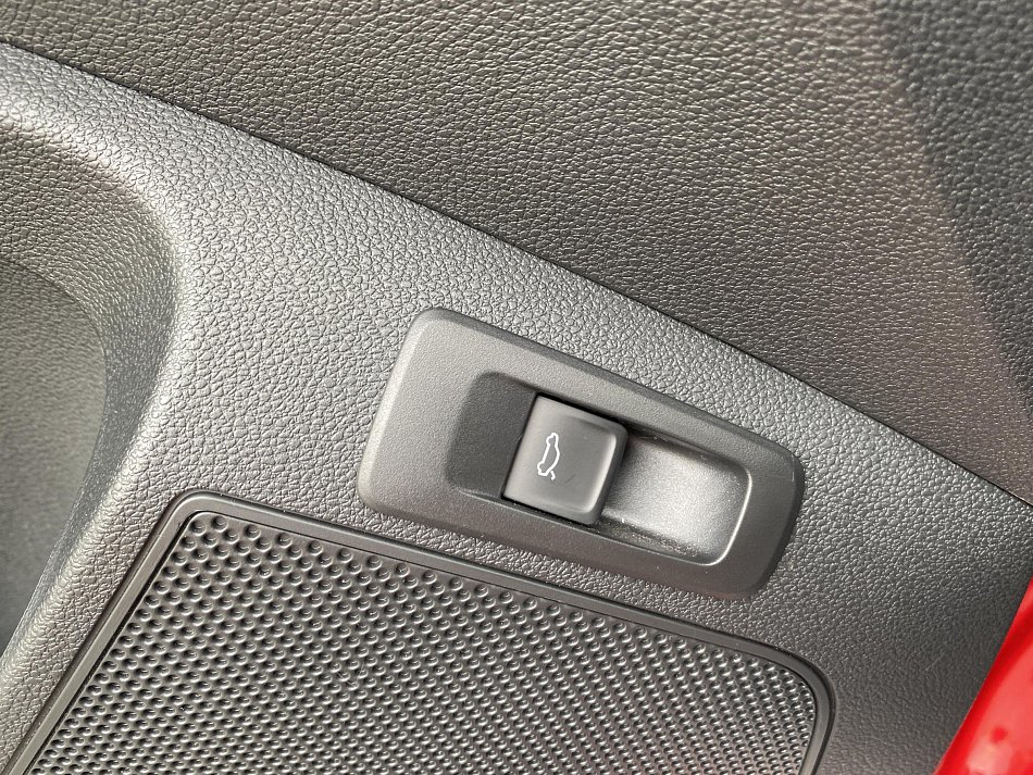 Škoda Karoq 2.0 TSi SportLine 4X4