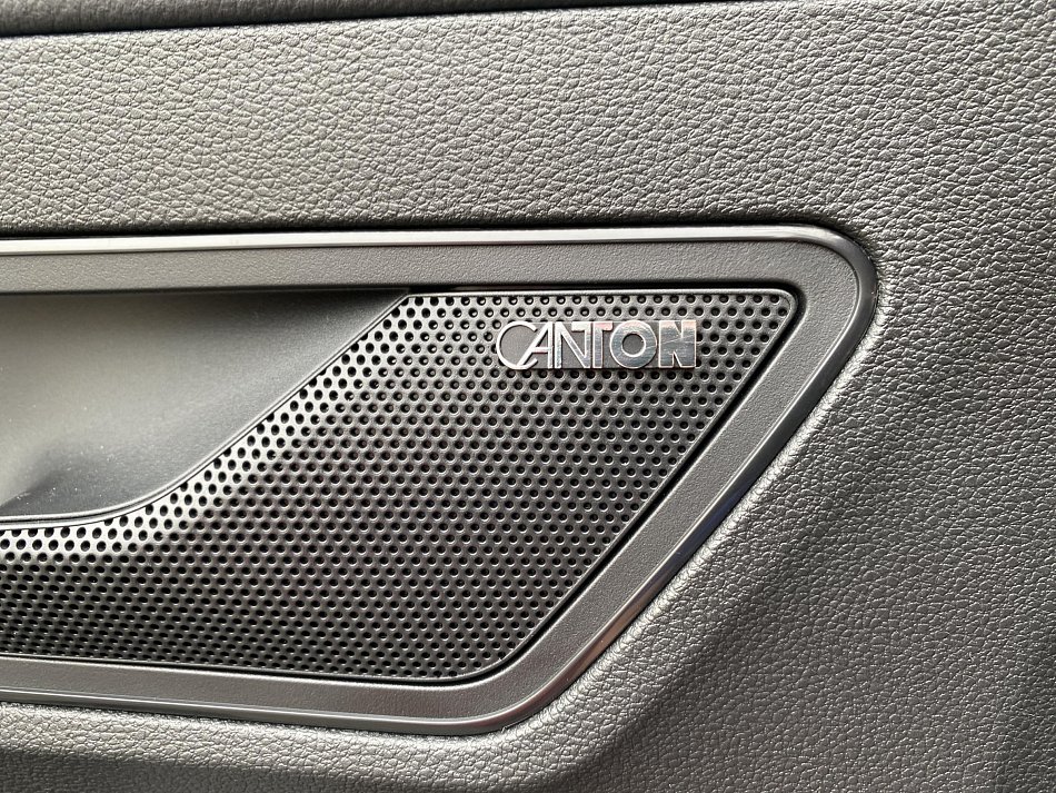 Škoda Karoq 2.0 TSi SportLine 4X4