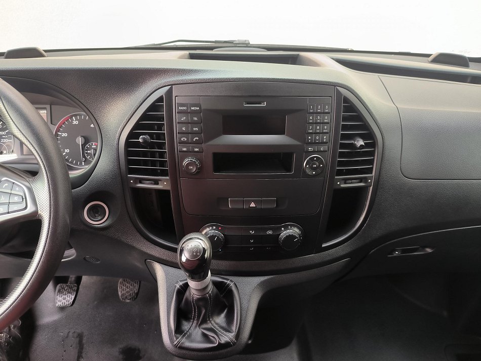 Mercedes-Benz Vito 1.6 CDi  L2