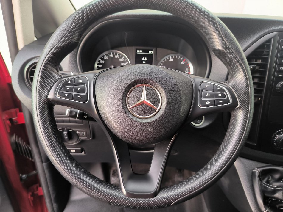 Mercedes-Benz Vito 1.6 CDi  L2