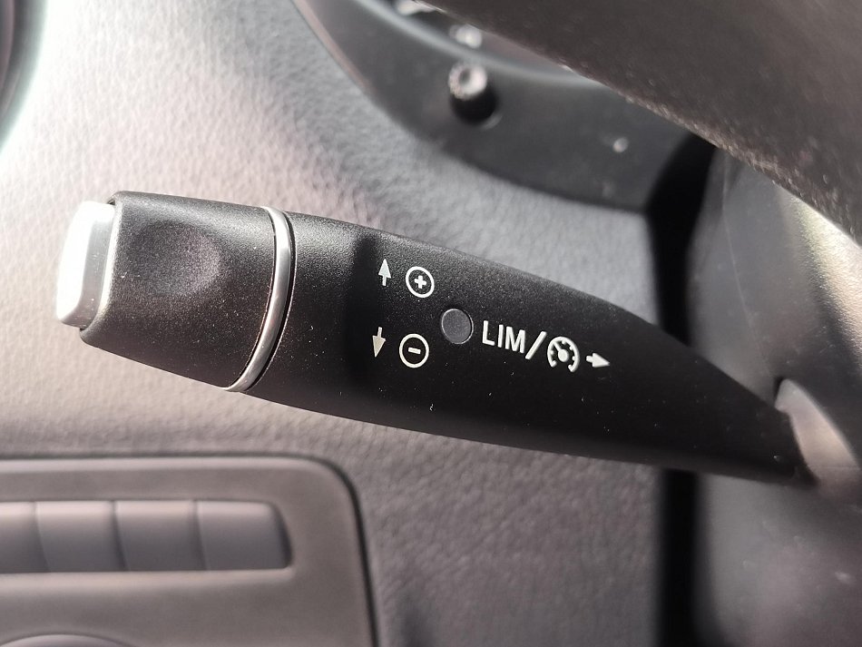 Mercedes-Benz Vito 1.6 CDi  L2