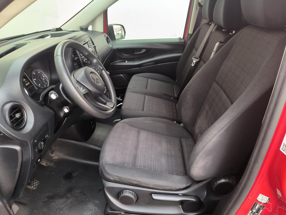 Mercedes-Benz Vito 1.6 CDi  L2