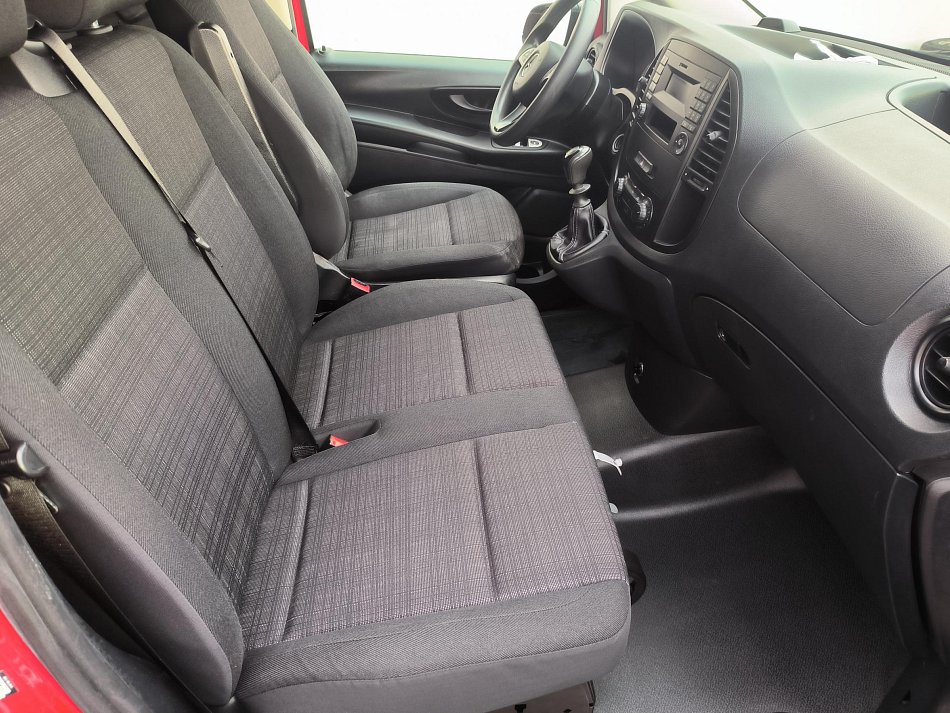 Mercedes-Benz Vito 1.6 CDi  L2