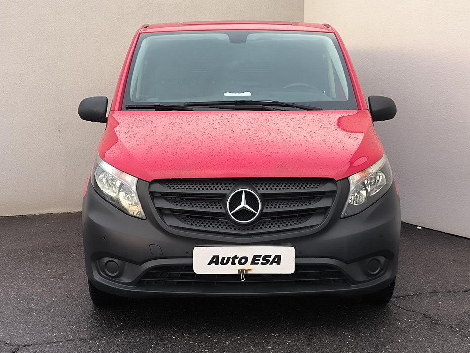 Mercedes-Benz Vito 1.6 CDi  L2