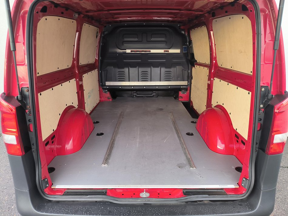 Mercedes-Benz Vito 1.6 CDi  L2