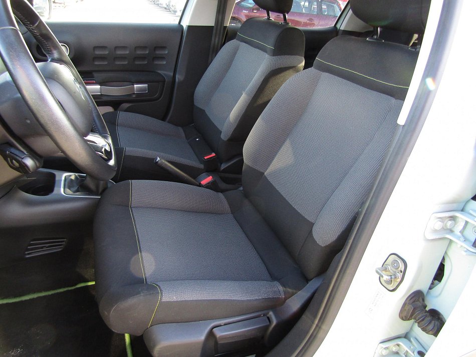 Citroën C3 1.2PT 