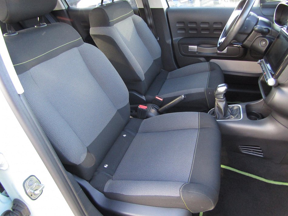 Citroën C3 1.2PT 