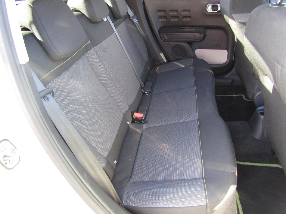 Citroën C3 1.2PT 