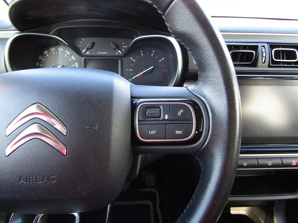 Citroën C3 1.2PT 